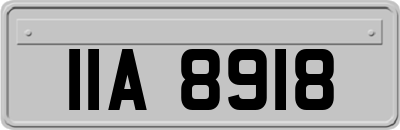 IIA8918
