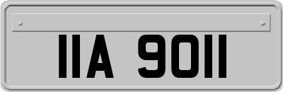 IIA9011
