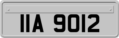 IIA9012