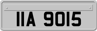 IIA9015