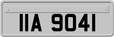 IIA9041