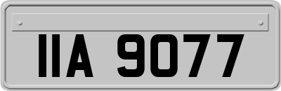 IIA9077