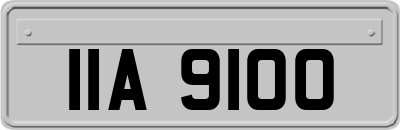 IIA9100