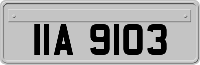 IIA9103