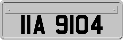 IIA9104