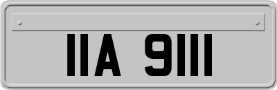 IIA9111