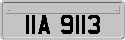 IIA9113