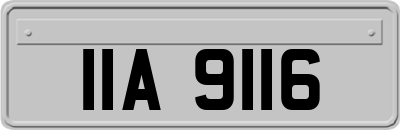 IIA9116
