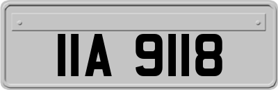 IIA9118