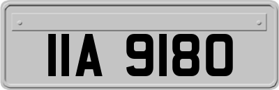 IIA9180