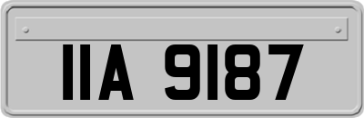 IIA9187