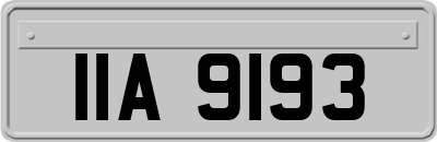 IIA9193