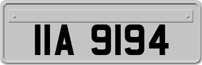 IIA9194