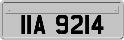IIA9214