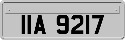 IIA9217