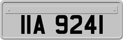 IIA9241