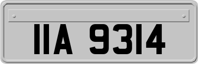 IIA9314