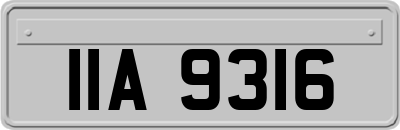 IIA9316