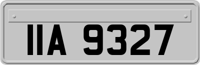 IIA9327