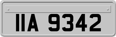 IIA9342
