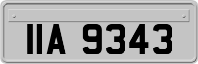 IIA9343