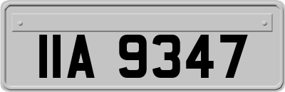 IIA9347