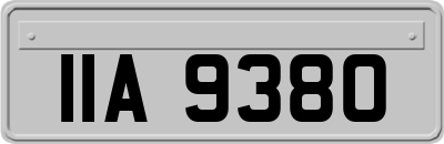 IIA9380