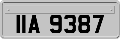 IIA9387