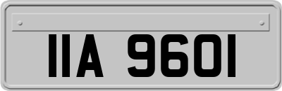 IIA9601