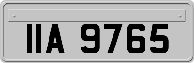 IIA9765