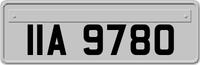 IIA9780