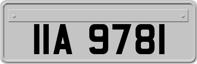 IIA9781