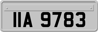 IIA9783