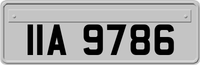 IIA9786