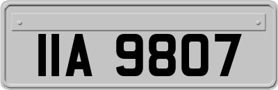 IIA9807