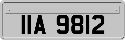 IIA9812
