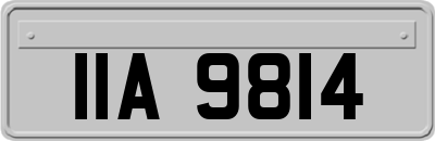 IIA9814