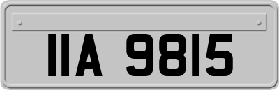 IIA9815