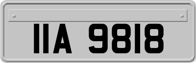 IIA9818