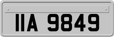 IIA9849