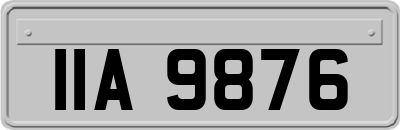 IIA9876