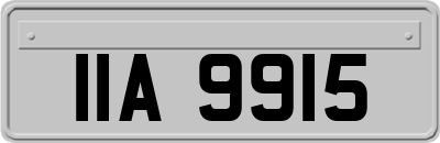 IIA9915
