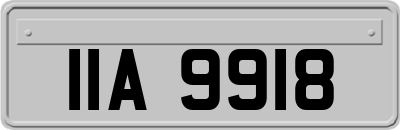 IIA9918
