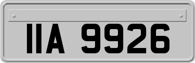 IIA9926