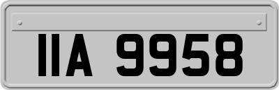 IIA9958