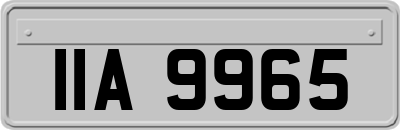 IIA9965