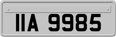 IIA9985