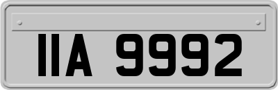 IIA9992