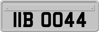 IIB0044
