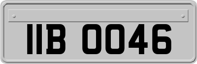 IIB0046